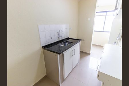 Apartamento para alugar com 50m², 2 quartos e 1 vagaCozinha