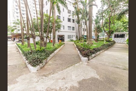 Apartamento para alugar com 50m², 2 quartos e 1 vagaÁrea comum