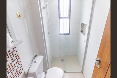 Apartamento para alugar com 50m², 2 quartos e 1 vagaBanheiro