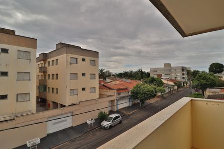 Apartamento para alugar com 56m², 2 quartos e 1 vagaQuarto 2 - Suíte - Sacada