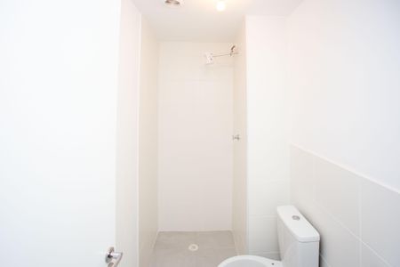 Apartamento para alugar com 37m², 2 quartos e sem vagaBanheiro