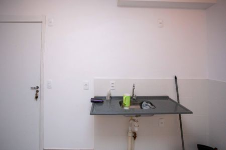 Apartamento para alugar com 37m², 2 quartos e sem vagaCozinha/Area de Serviço