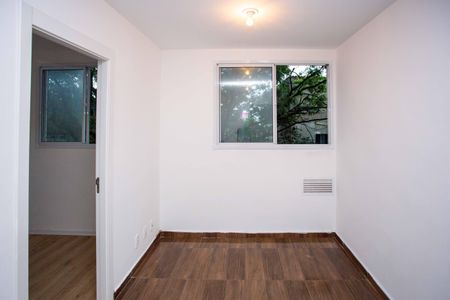 Sala de apartamento para alugar com 2 quartos, 37m² em Jardim Miriam, São Paulo
