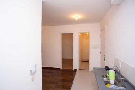 Apartamento para alugar com 37m², 2 quartos e sem vagaCozinha/Area de Serviço