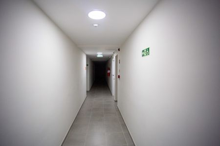 Apartamento para alugar com 37m², 2 quartos e sem vagaHall de entrada