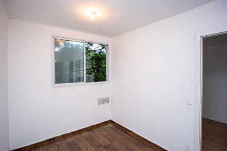 Sala de apartamento para alugar com 2 quartos, 37m² em Jardim Miriam, São Paulo