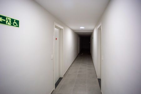 Apartamento para alugar com 37m², 2 quartos e sem vagaHall de entrada