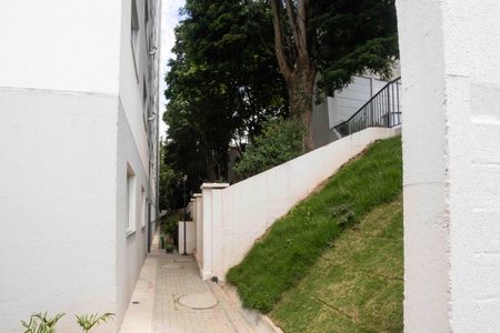 Apartamento para alugar com 37m², 2 quartos e sem vagaÁrea comum