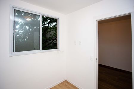 Apartamento para alugar com 37m², 2 quartos e sem vagaQuarto 2