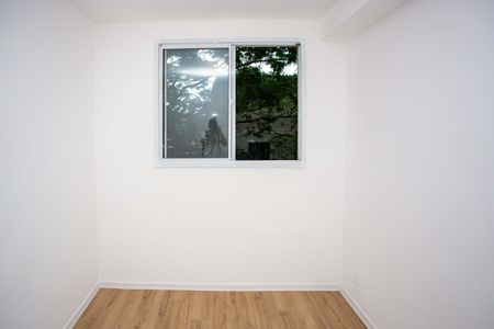 Quarto 1 de apartamento para alugar com 2 quartos, 37m² em Jardim Miriam, São Paulo