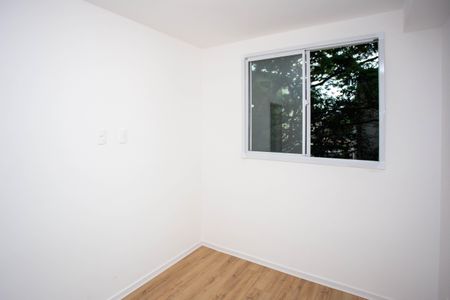 Apartamento para alugar com 37m², 2 quartos e sem vagaQuarto 1