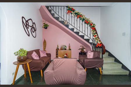 Casa à venda com 155m², 3 quartos e 1 vagaSala de Estar