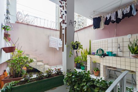 Casa à venda com 155m², 3 quartos e 1 vagaÁrea de Serviço