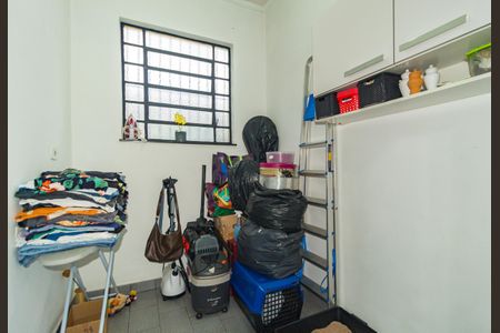 Casa à venda com 155m², 3 quartos e 1 vagaDespensa - Cozinha