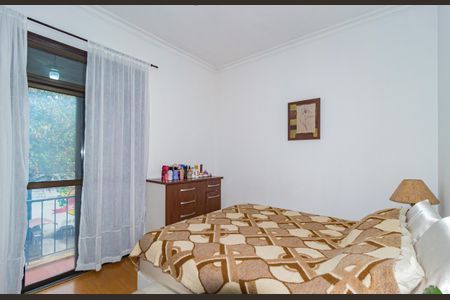 Casa à venda com 155m², 3 quartos e 1 vagaQuarto 3