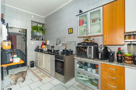 Casa à venda com 155m², 3 quartos e 1 vagaCozinha