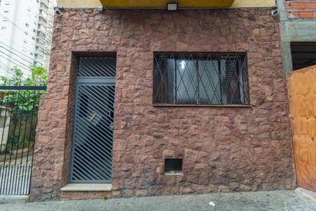 Casa à venda com 155m², 3 quartos e 1 vagaFachada