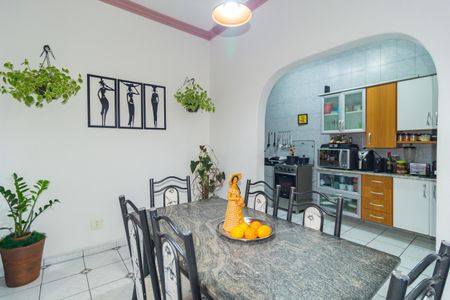 Casa à venda com 155m², 3 quartos e 1 vagaSala de Jantar