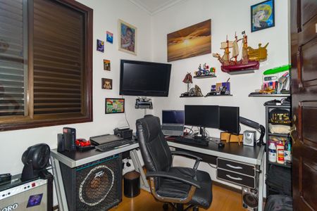 Casa à venda com 155m², 3 quartos e 1 vagaQuarto 2