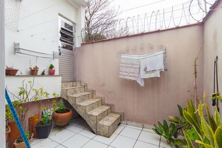 Casa à venda com 155m², 3 quartos e 1 vagaÁrea de Serviço