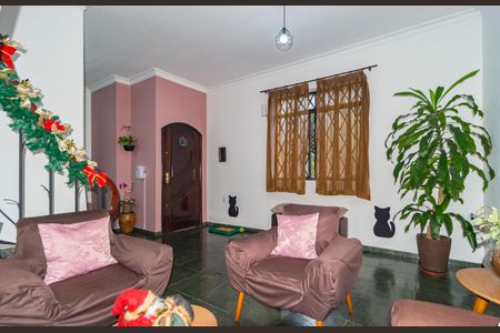 Casa à venda com 155m², 3 quartos e 1 vagaSala de Estar