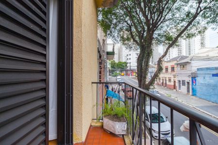 Casa à venda com 155m², 3 quartos e 1 vagaVaranda - Quarto 3