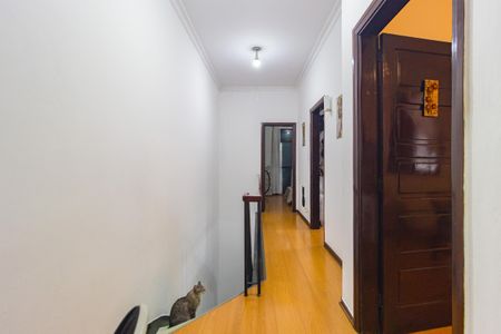 Casa à venda com 155m², 3 quartos e 1 vagaCorredor