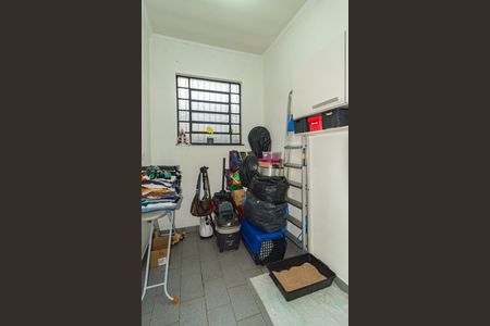 Casa à venda com 155m², 3 quartos e 1 vagaDespensa - Cozinha