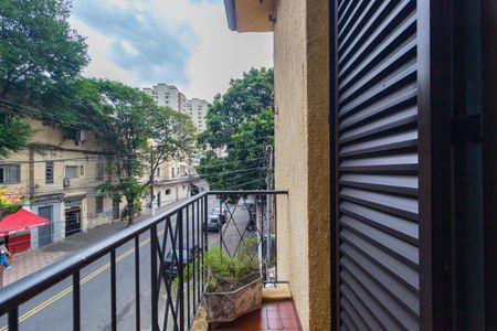 Casa à venda com 155m², 3 quartos e 1 vagaVaranda - Quarto 3