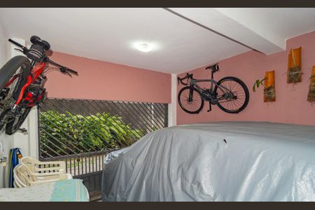 Casa à venda com 155m², 3 quartos e 1 vagaGaragem