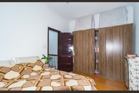 Casa à venda com 155m², 3 quartos e 1 vagaQuarto 3