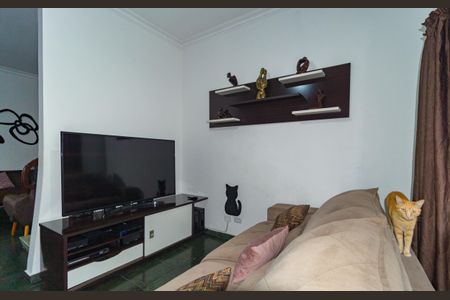 Casa à venda com 155m², 3 quartos e 1 vagaSala de TV