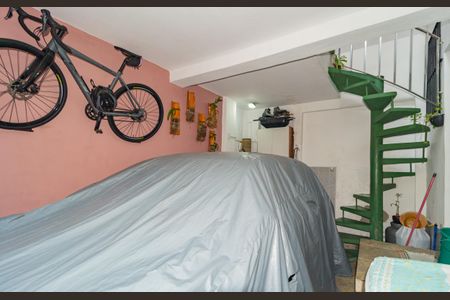 Casa à venda com 155m², 3 quartos e 1 vagaGaragem