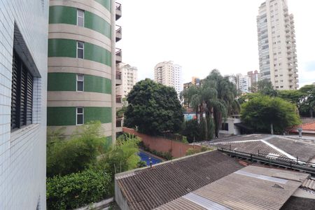 Apartamento à venda com 98m², 3 quartos e 2 vagasVaranda Sala