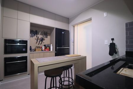 Apartamento à venda com 98m², 3 quartos e 2 vagasCozinha