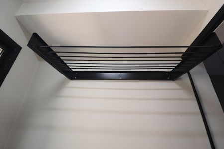 Apartamento à venda com 98m², 3 quartos e 2 vagasÁrea de Serviço