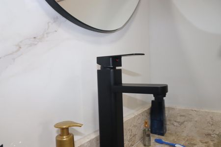 Apartamento à venda com 98m², 3 quartos e 2 vagasBanheiro Quarto 1 Suíte 