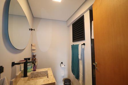 Apartamento à venda com 98m², 3 quartos e 2 vagasBanheiro 2