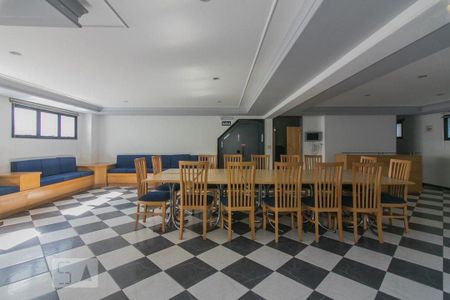 Apartamento à venda com 98m², 3 quartos e 2 vagasÁrea comum - Salão de festas