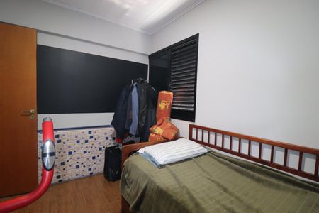 Apartamento à venda com 98m², 3 quartos e 2 vagasQuarto 3