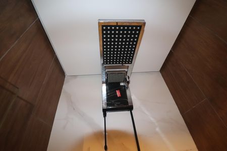 Apartamento à venda com 98m², 3 quartos e 2 vagasBanheiro 2