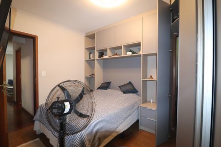 Apartamento à venda com 98m², 3 quartos e 2 vagasQuarto 1 Suíte 
