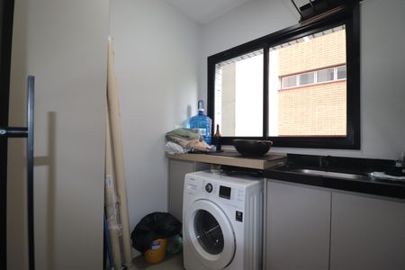 Apartamento à venda com 98m², 3 quartos e 2 vagasÁrea de Serviço