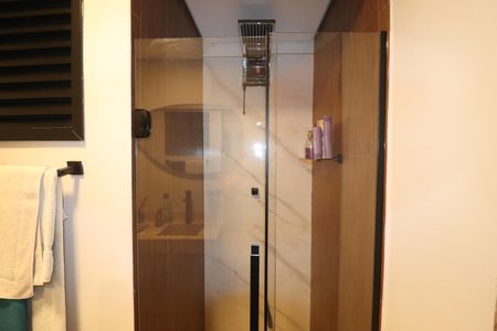 Apartamento à venda com 98m², 3 quartos e 2 vagasBanheiro 2