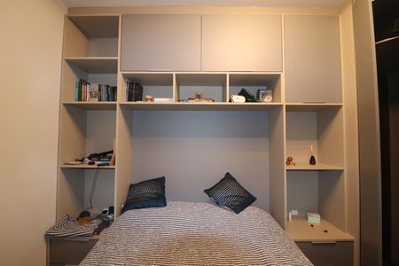 Apartamento à venda com 98m², 3 quartos e 2 vagasQuarto 1 Suíte 