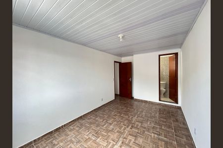 Casa para alugar com 80m², 2 quartos e sem vagaSuíte
