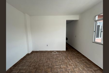 Sala de casa para alugar com 2 quartos, 80m² em Cascadura, Rio de Janeiro