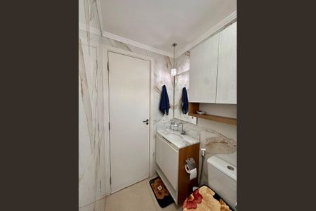 Apartamento à venda com 2 quartos, 48m² em Santa Maria, Osasco