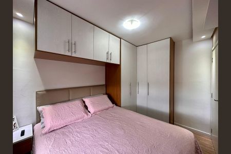 Apartamento à venda com 2 quartos, 48m² em Santa Maria, Osasco