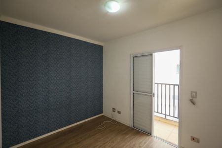 Casa de condomínio para alugar com 120m², 3 quartos e 3 vagasQuarto 1 - Suíte 1